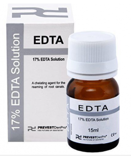 EDTA LIQUIDE 15ML 